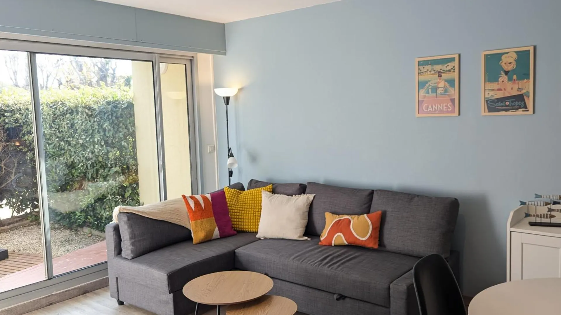 Appartement Le Pastis - Direct Aan Het Strand En Het Centrum - Top Locatie! Cavalaire-sur-Mer