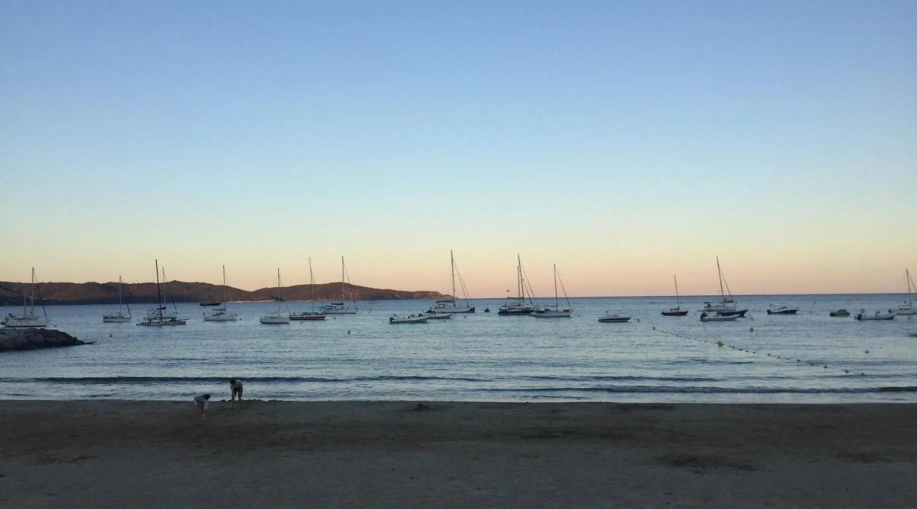 Le Pastis - Direct Aan Het Strand En Het Centrum - Top Locatie! Cavalaire-sur-Mer 0*,
