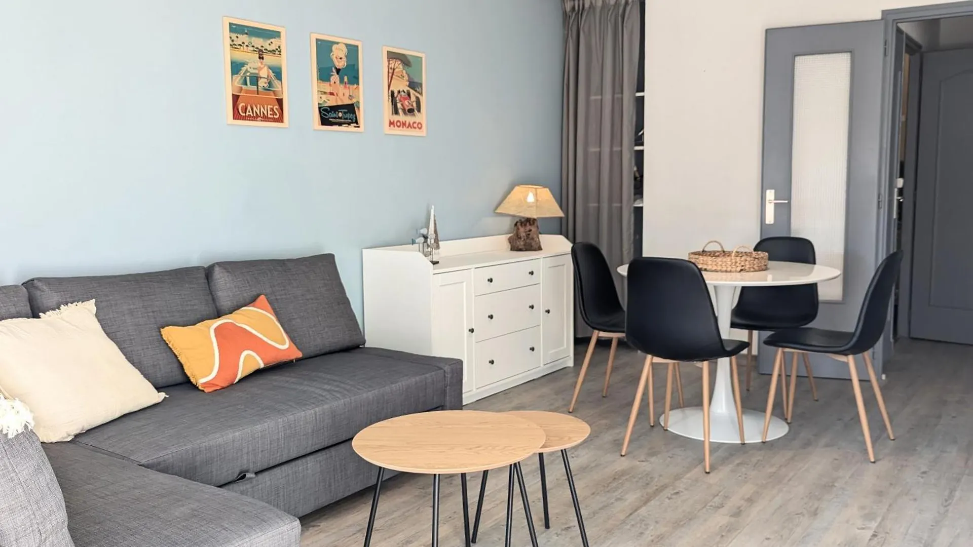 Le Pastis - Direct Aan Het Strand En Het Centrum - Top Locatie! Cavalaire-sur-Mer France