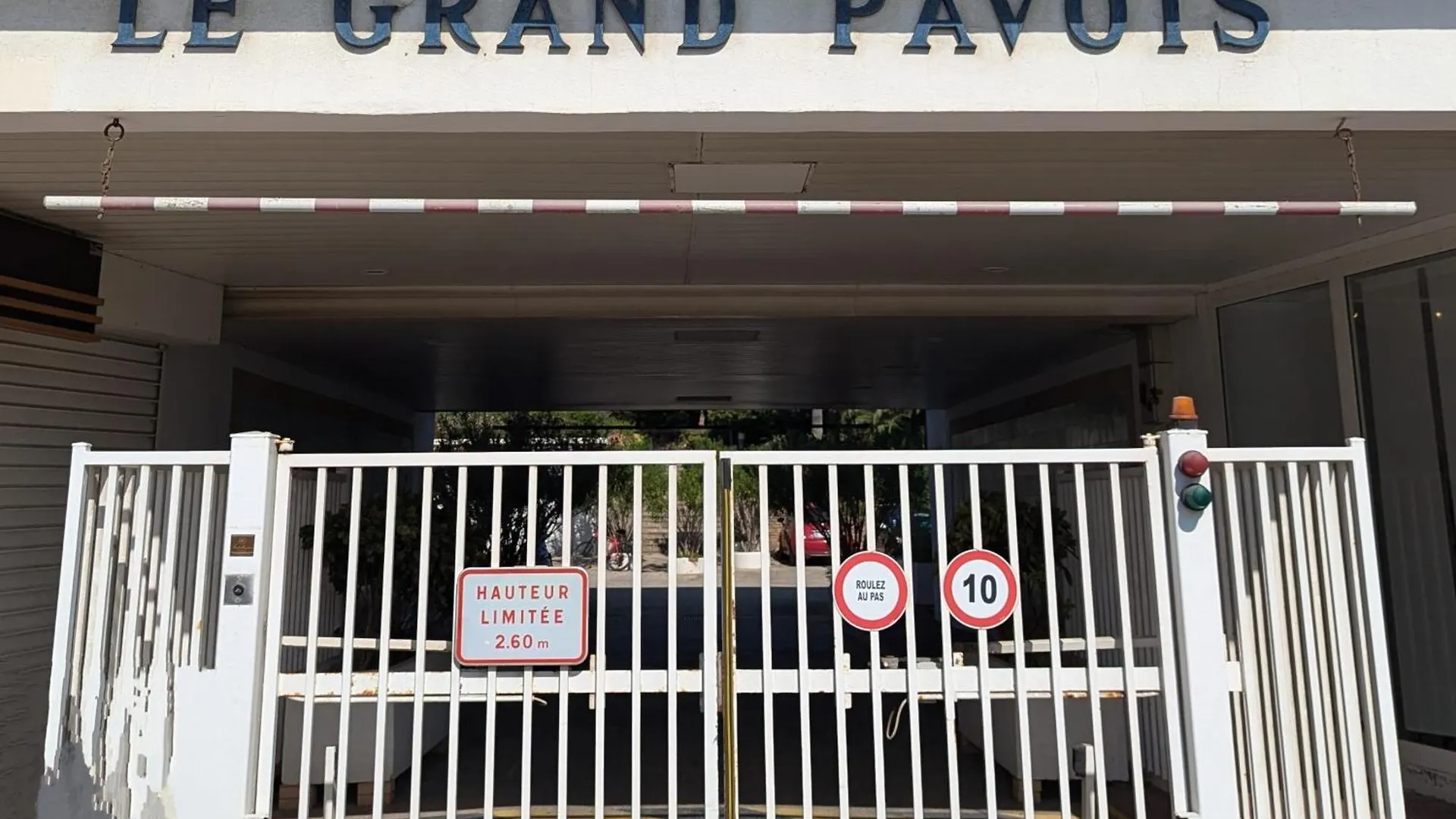 Le Pastis - Direct Aan Het Strand En Het Centrum - Top Locatie! Cavalaire-sur-Mer