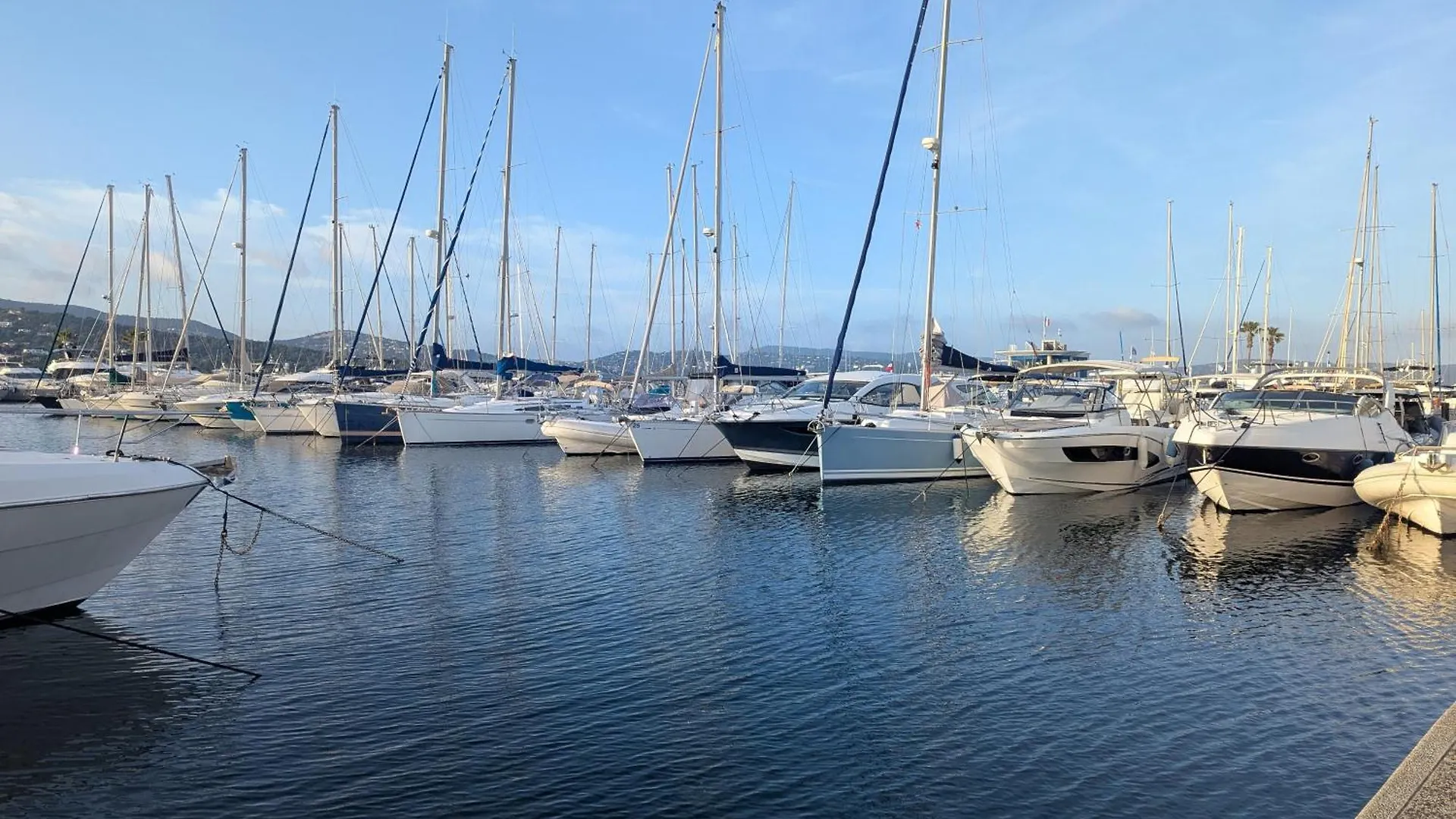 Le Pastis - Direct Aan Het Strand En Het Centrum - Top Locatie! Cavalaire-sur-Mer