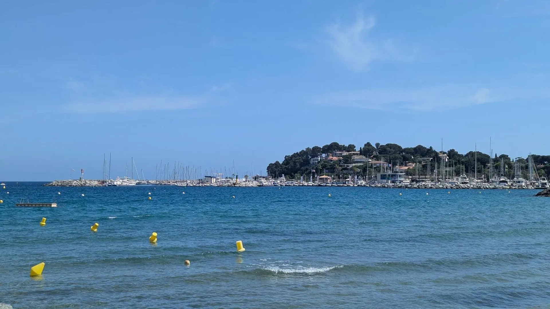 Le Pastis - Direct Aan Het Strand En Het Centrum - Top Locatie! Cavalaire-sur-Mer 0*,